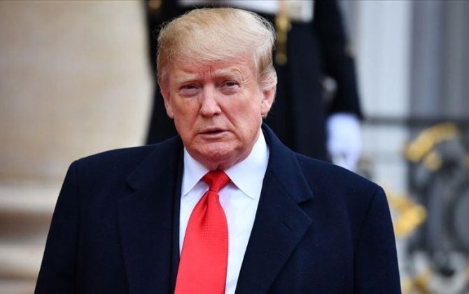 Трамп допустил массовые помилования в администрации перед окончанием президентского срока