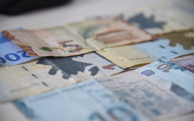 Назван объем оборота посредством кассовых аппаратов нового поколения в Азербайджане
