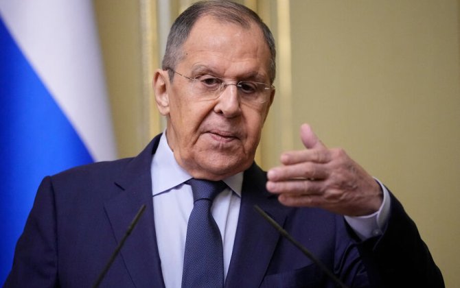 Лавров рассказал, без чего не преодолеть конфликт между Россией и Украиной