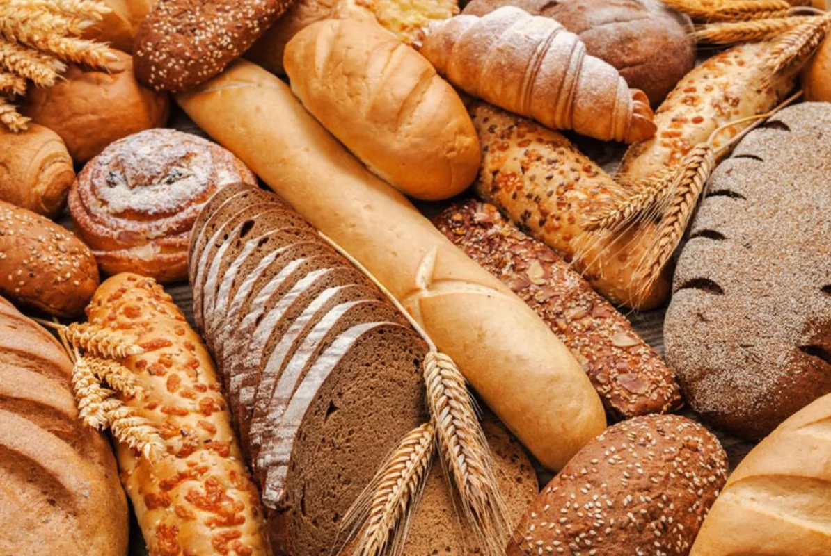 Хлеб не враг фигуры: врач опровергла популярное заблуждение