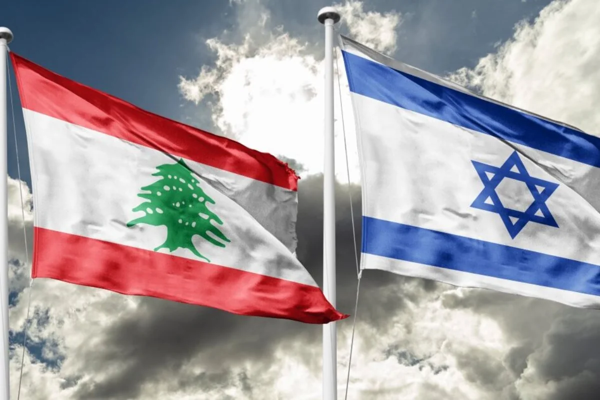 Послы Ливана и Израиля договорились провести переговоры о перемирии