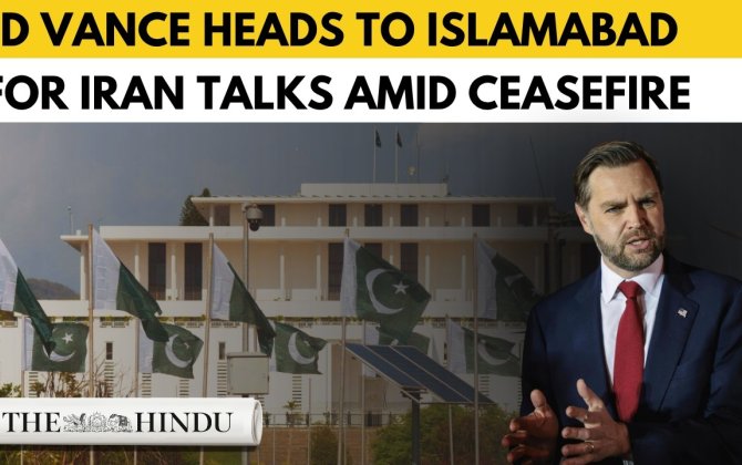 Vensin İslamabadda İranla danışıqlarda uğur qazanmaq şansı çox azdır... - Axios