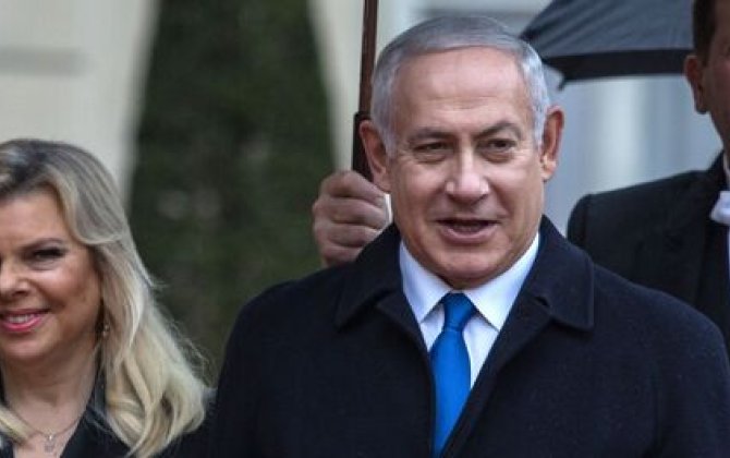 Müharibə zamanı İran Netanyahunun qaynının dostu vasitəsilə maliyyələşib!..-