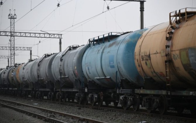 Azərbaycan Ermənistana 887 ton dizel göndərir