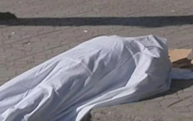 В Хачмазе произошло ДТП: погиб 37-летний мужчина