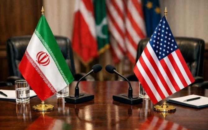 Переговоры пройдут как напрямую, так и через посредников