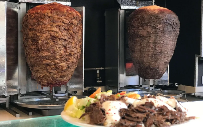 Tərtərdə iki nəfər dönərdən zəhərlənib