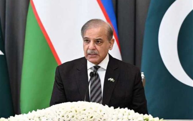 Иранская делегация встретилась с премьером Пакистана перед переговорами с США