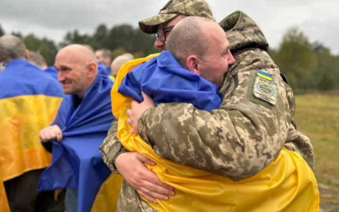 Rusiya ilə Ukrayna arasında əsir mübadiləsi baş tutub