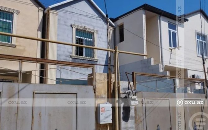 Xalaqızlarını öldürən Nuranənin sevgilisi imiş? - Masazırdakı cinayətin İLGİNC təfərrüatı