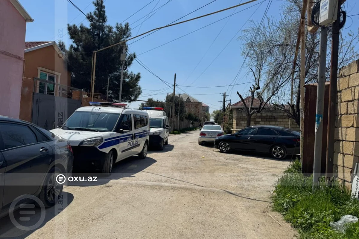 В Масазыре убиты две женщины: стали известны новые подробности - ФОТО