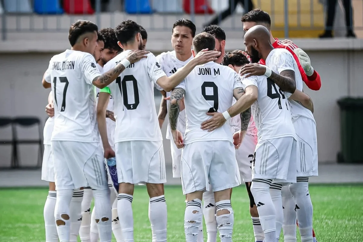 Misli Premyer Liqası: 