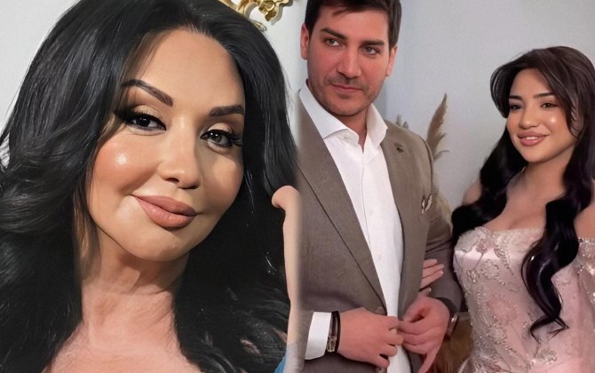 “Qızım məndən ayrılır, toydan sonra Türkiyədə yaşayacaq” - kövrək ETİRAF