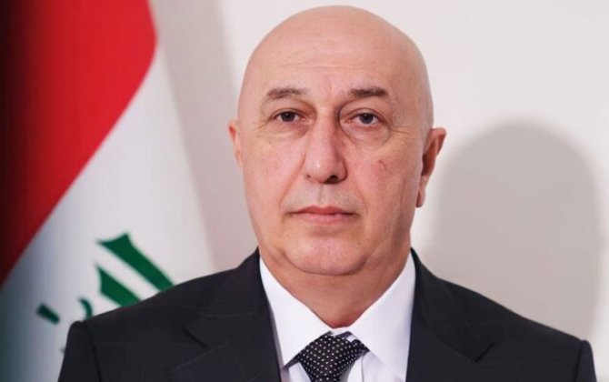 İraqın yeni kürd prezidenti – Nizar Amidi KİMDİR? /DOSYE