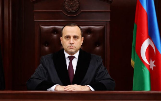 Anar Tanrıverdiyevə ağır itki