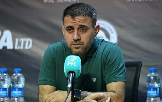 “İlk dəfə ayrıldığım klubdan rahat gedirəm” - Ayxan Abbasov