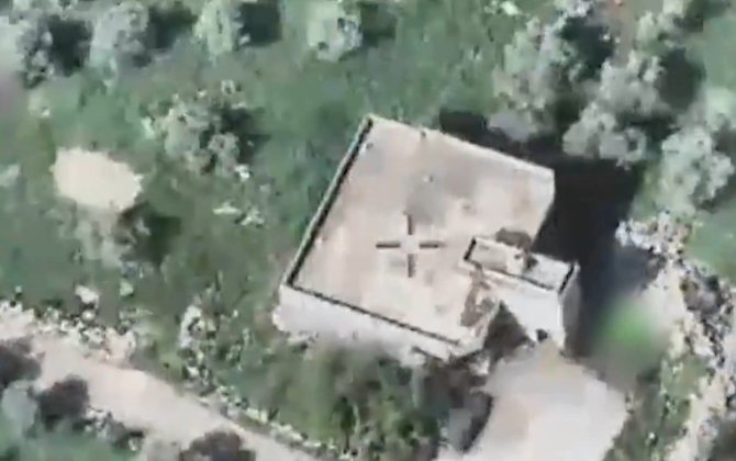 За 24 часа Израиль нанес более 200 ударов по «Хезболле»