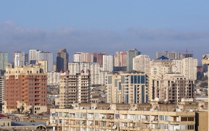 Bu ərazidə satılan evlər təhlükəlidir