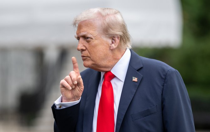 Трамп пообещал помиловать всех высших чиновников