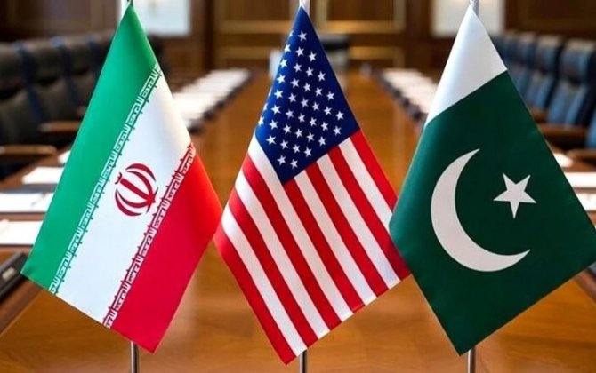 İslamabadda ABŞ-İran danışıqları beş saatdan çoxdur davam edir