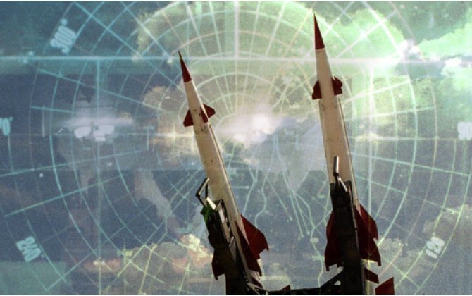 Пекин отреагировал на слухи о поставках ПВО Ирану