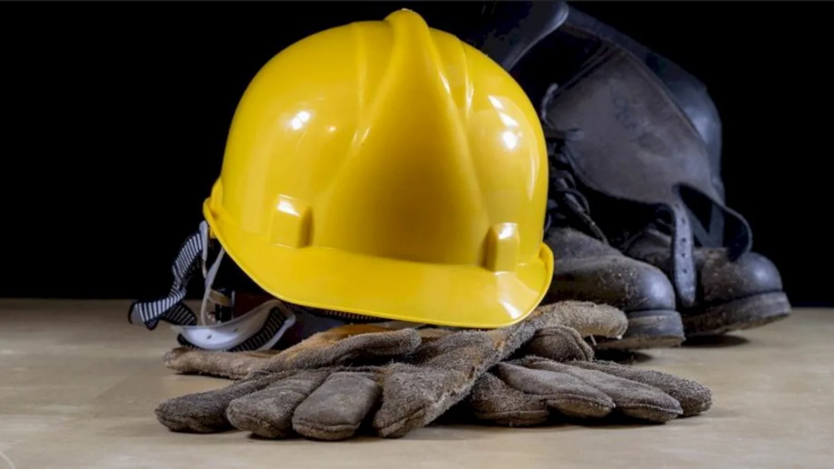 В Агдаме погиб рабочий