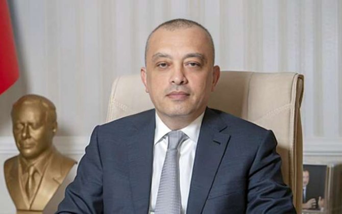 Yeddi aya yağan yağış iki gündə yağdı - VİDEO