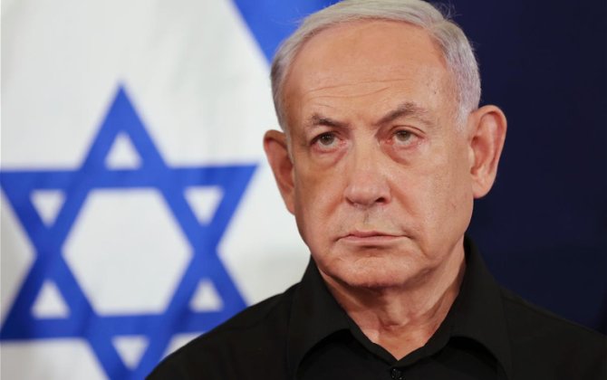 Нетаньяху: Операция против Ирана еще не завершилась