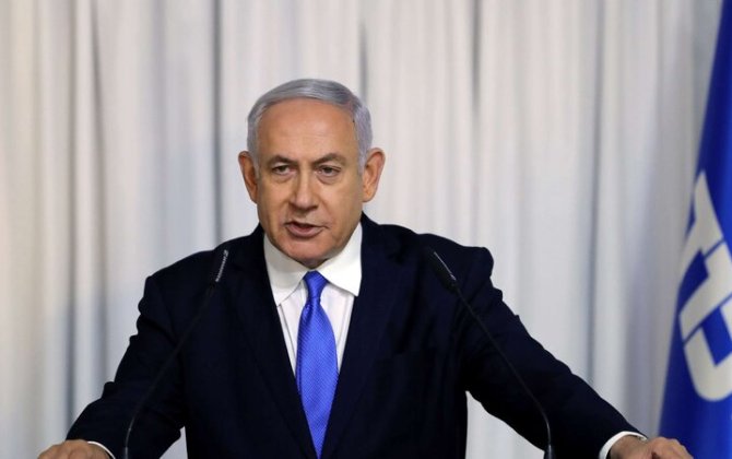 Netanyahu: İrana qarşı əməliyyat hələ başa çatmayıb