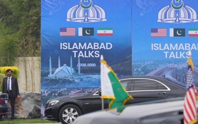 Pakistan ABŞ və İran arasında vasitəçiliyi davam etdirəcək