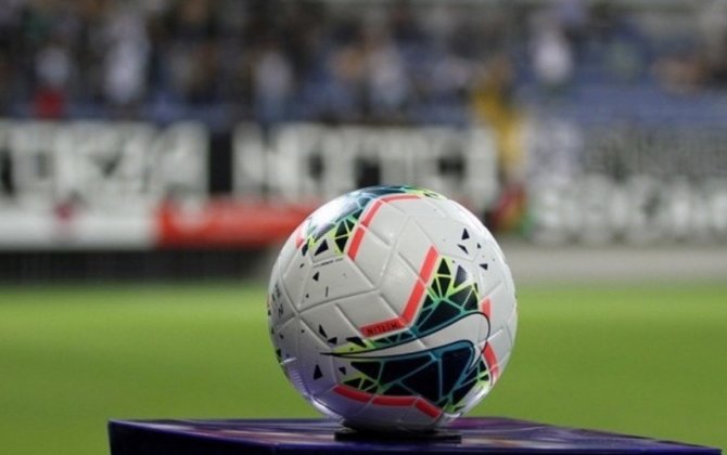 Premyer Liqa: “Qəbələ” “İmişli”ni, “Turan Tovuz” “Sumqayıt”ı qəbul edir