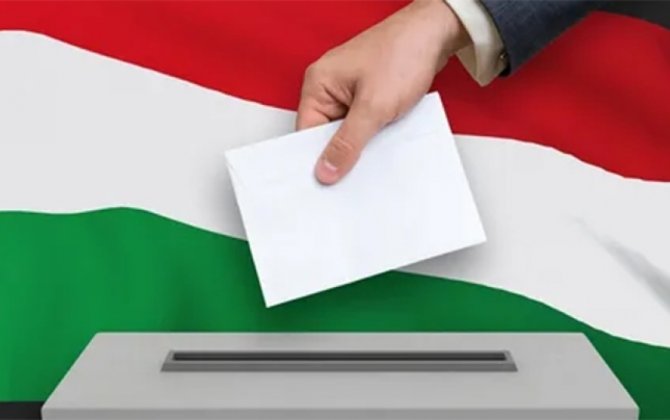 Macarıstanda parlament seçkisi keçirilir