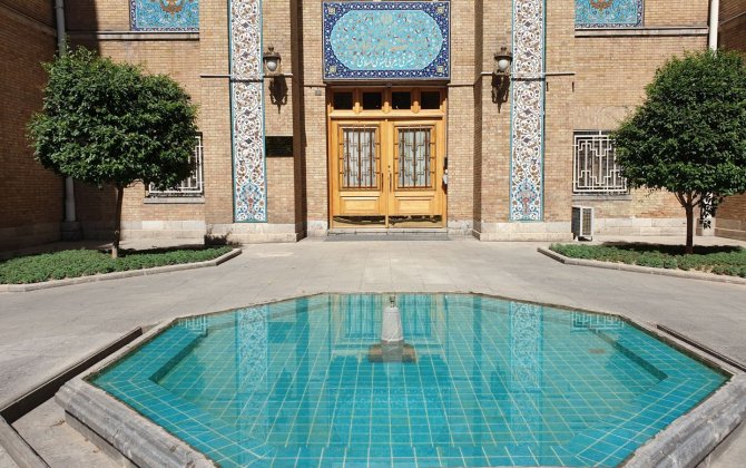 По нескольким вопросам между Ираном и США возникли разногласия - МИД