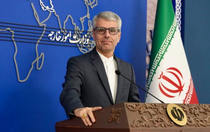 Переговоры с США касались Ормузского пролива и ядерной программы страны - МИД Ирана