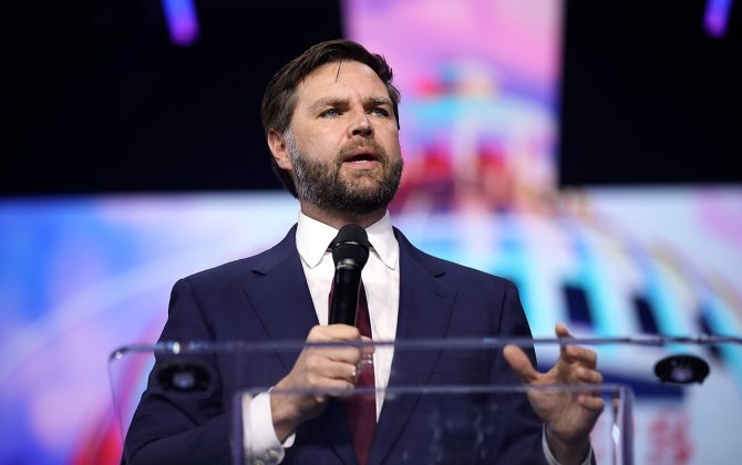 Иран не принял условия США в ходе переговоров - Джей Ди Вэнс