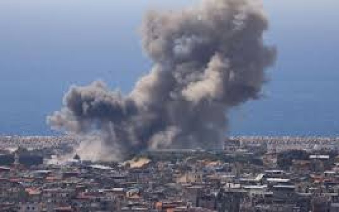 ЦАХАЛ сообщил об уничтожении ракетной установки в Ливане