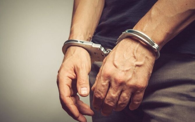 Yüksək maaşlı iş təklifiylə dələduzluq edənlər SAXLANILDI