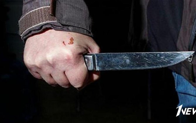 В Тертере задержан подозреваемый в совершении убийства