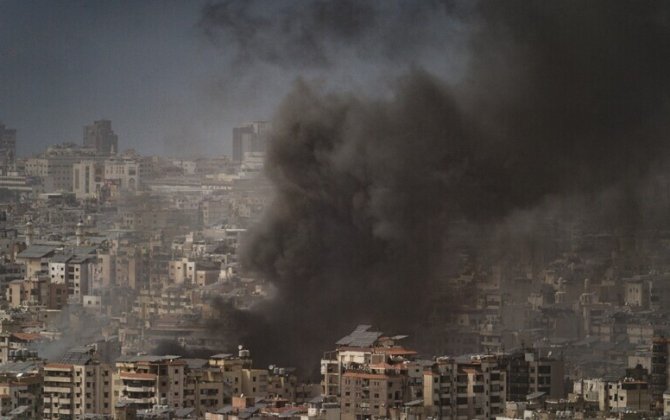 В Ливане за последние часы погибли 24 человека