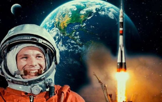 Bu gün Dünya Aviasiya və Kosmonavtika Günüdür