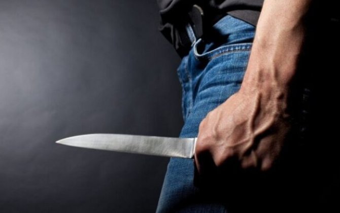 Tərtərdə törədilmiş qətlin səbəbi məlum olub - TƏFƏRRÜAT