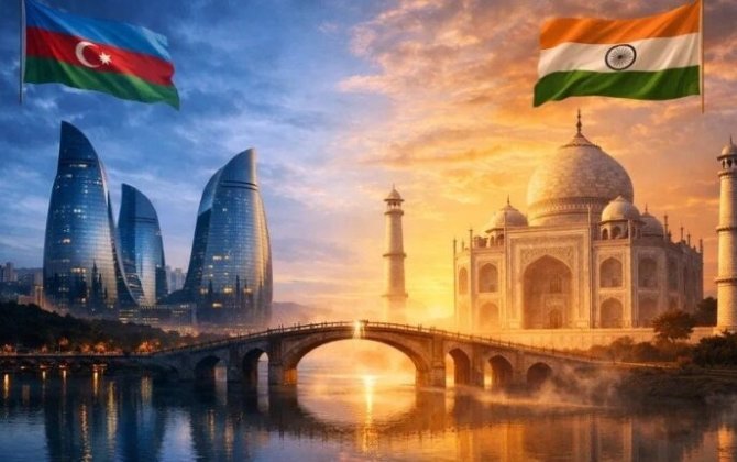 Hindistan geri çəkilir: Dehli Bakı və Ankaranı yenidən kəşf edir