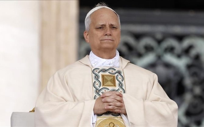 Roma Papasından şok ittiham: 