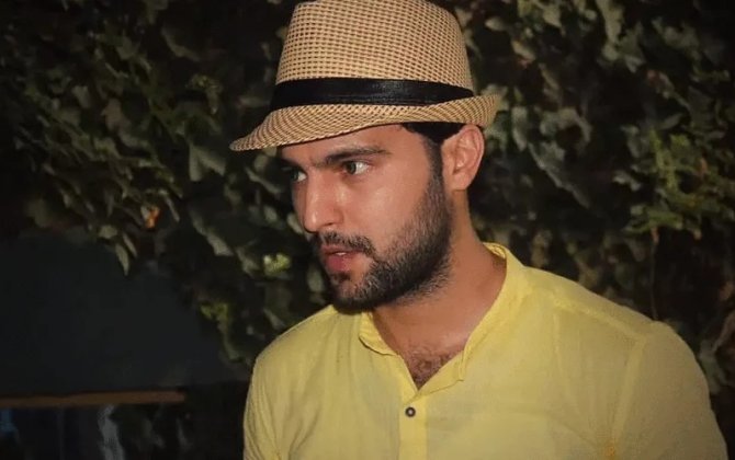 Əlibəy ilk dəfə övladının olduğunu açıqladı - VİDEO