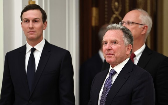 Посланники Трампа Уиткофф и Кушнер все еще в Пакистане