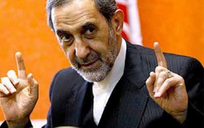 Велаяти: Сегодня ключ к Ормузу находится в руках Ирана