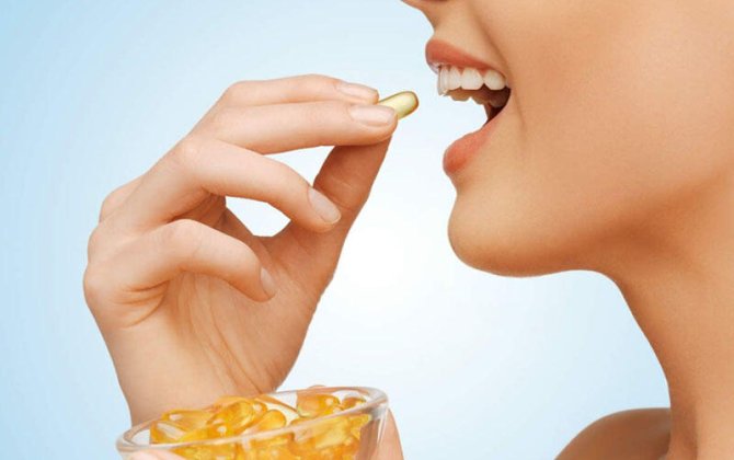 Bu vitamin Altsheymer xəstəliyi riskini azalda bilər