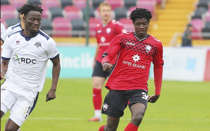 “İmişli” 14 oyun sonra qələbə qazandı