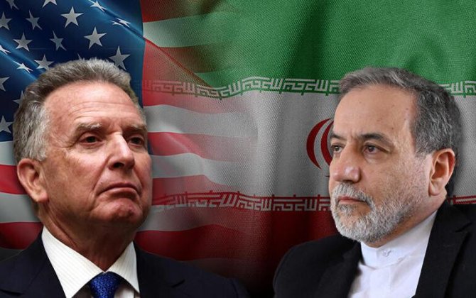 Арагчи и Уиткофф едва не подрались в Исламабаде