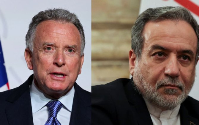 Əraqçı Uitkofla əlbəyaxa dava həddinə çatıb